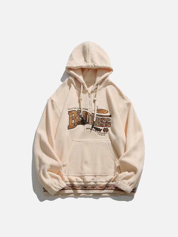 OPULA VINTAGE B'COOL HOODIE