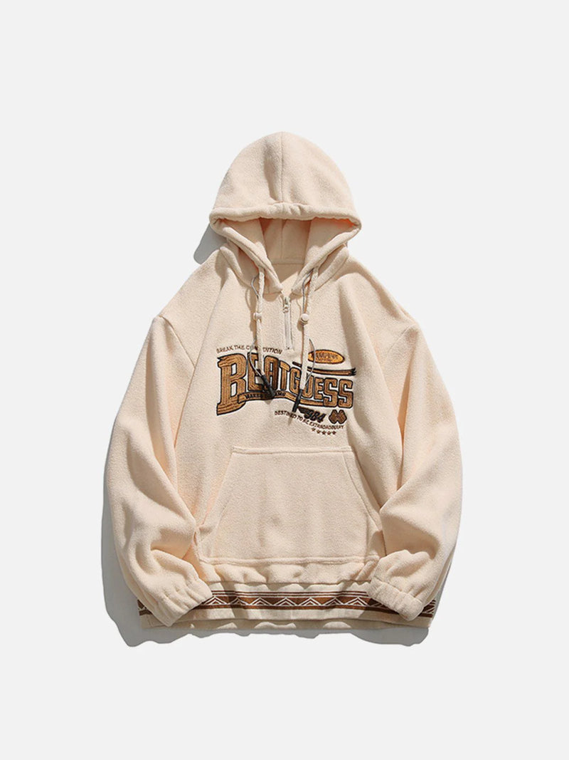 OPULA VINTAGE B'COOL HOODIE