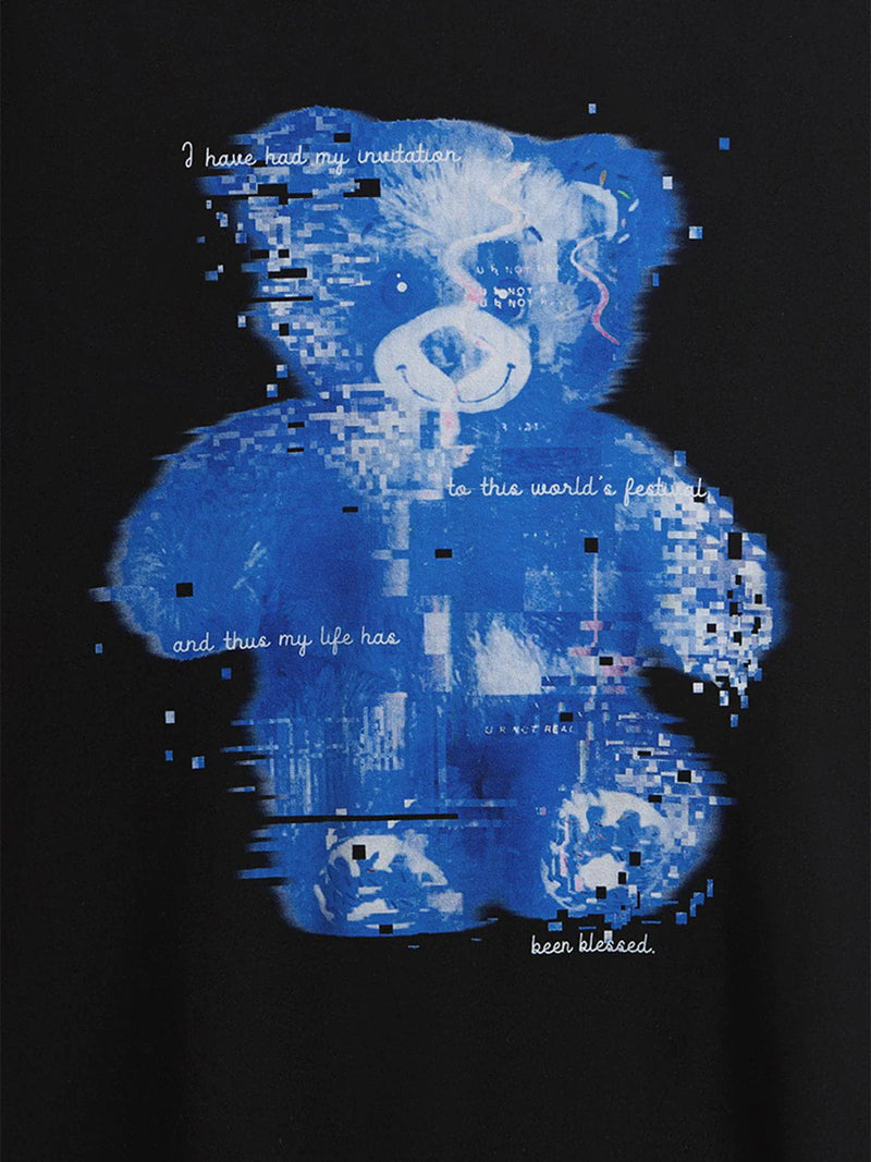OPULA DIGITAL TEDDY