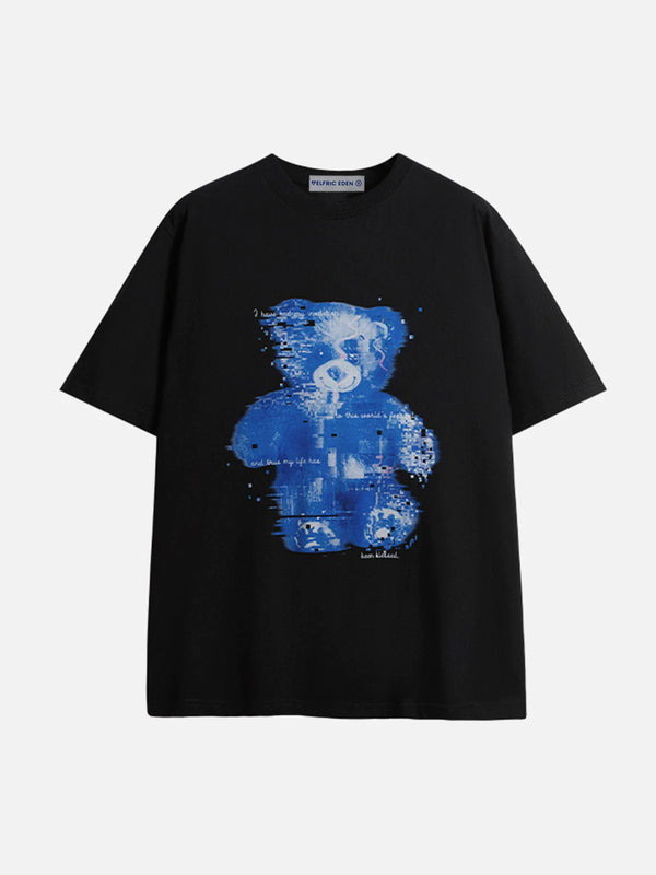 OPULA DIGITAL TEDDY