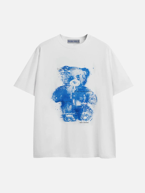 OPULA DIGITAL TEDDY