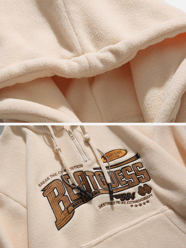 OPULA VINTAGE B'COOL HOODIE