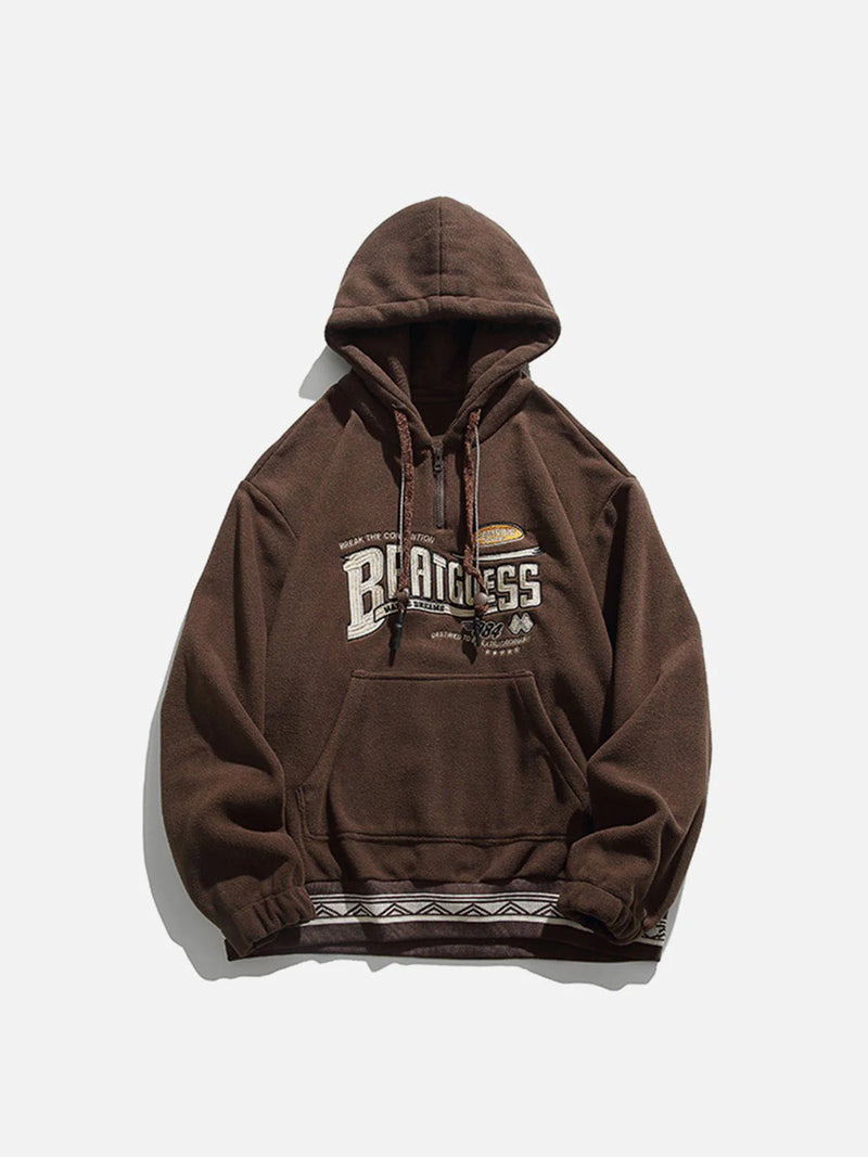 OPULA VINTAGE B'COOL HOODIE