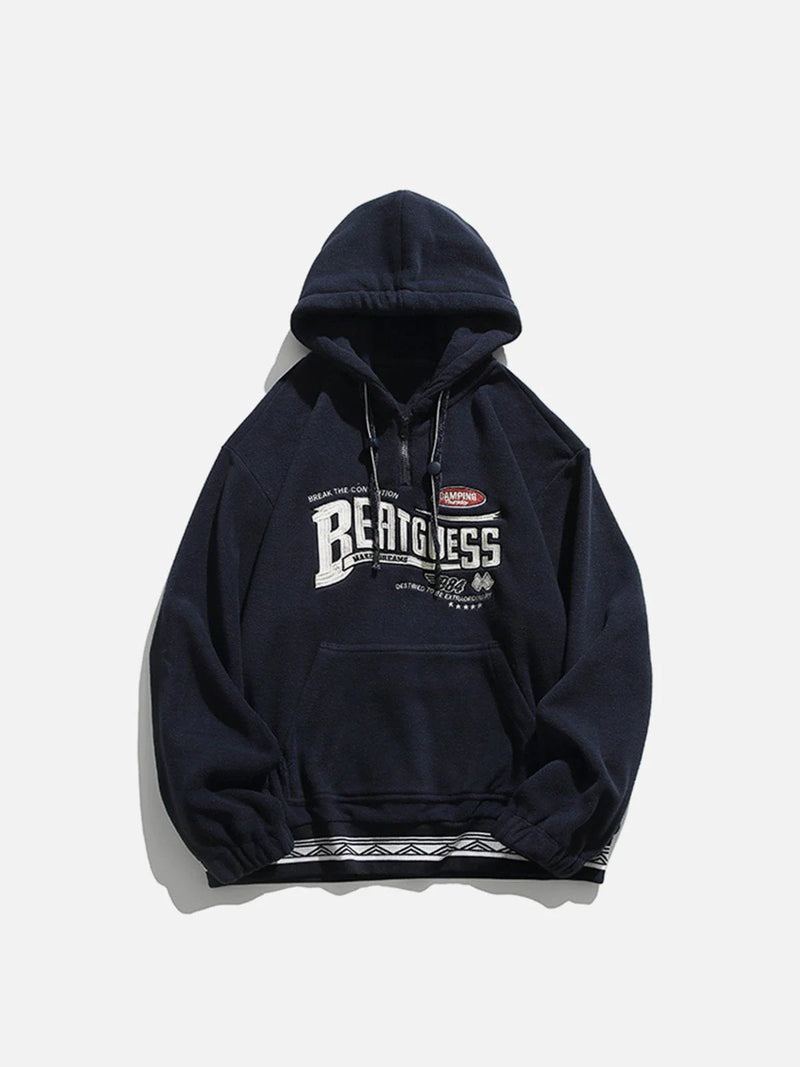 OPULA VINTAGE B'COOL HOODIE