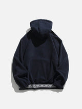 OPULA VINTAGE B'COOL HOODIE