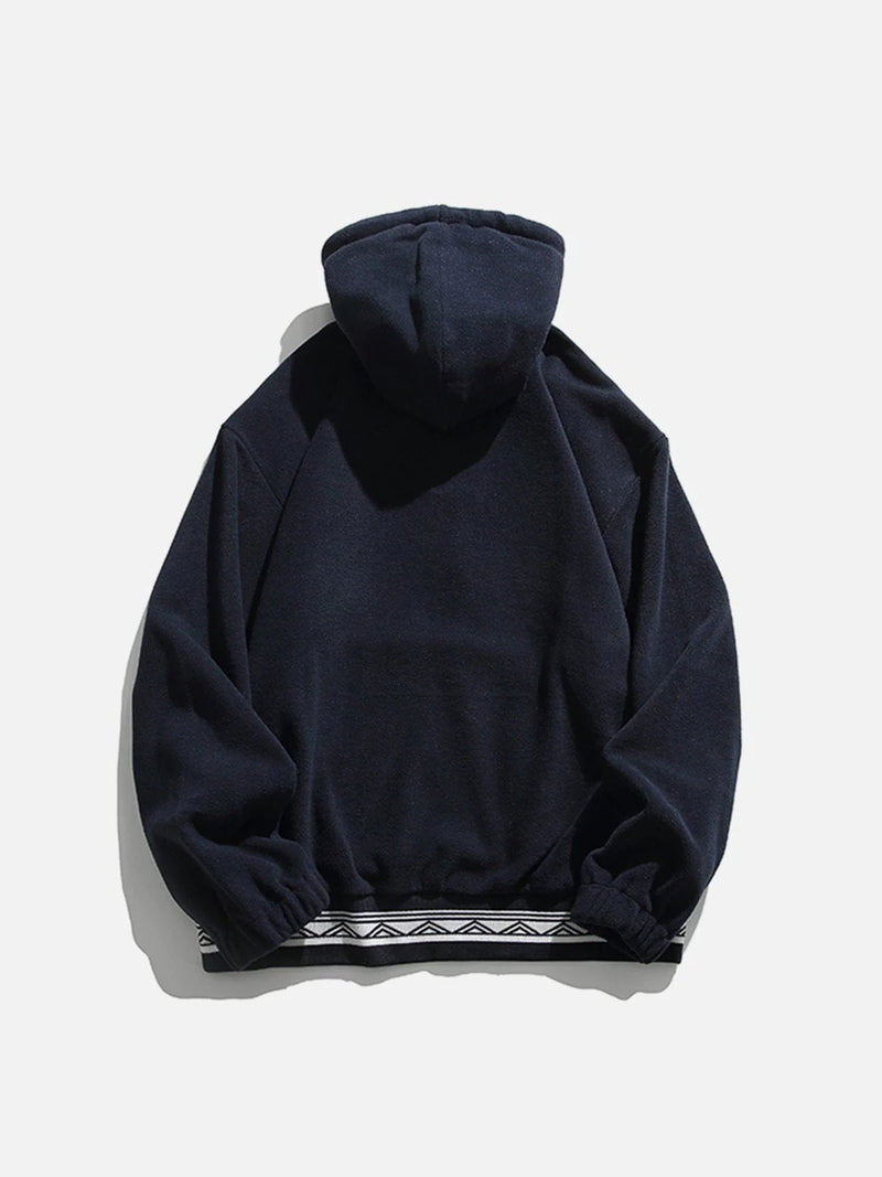 OPULA VINTAGE B'COOL HOODIE