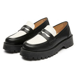 OPULA BRITISH STYLE CASUAL LOAFERS
