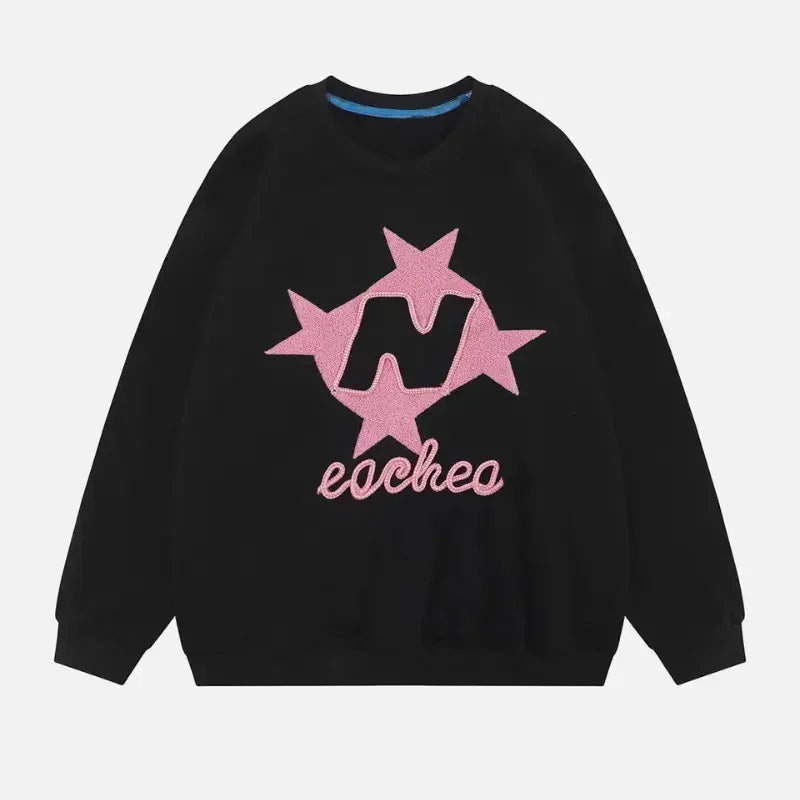 OPULA N'STAR SWEATSHIRT