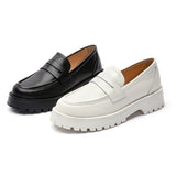 OPULA BRITISH STYLE CASUAL LOAFERS