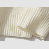VINTAGE LOVE LOOSE PULLOVER