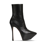 OPULA BAREFOOT POINTED HEELS