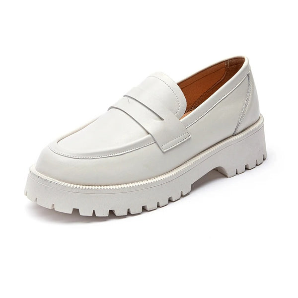 OPULA BRITISH STYLE CASUAL LOAFERS
