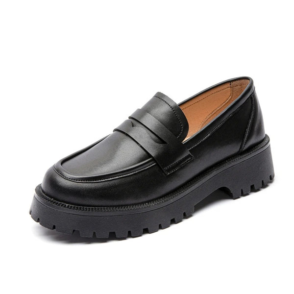 OPULA BRITISH STYLE CASUAL LOAFERS