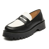 OPULA BRITISH STYLE CASUAL LOAFERS